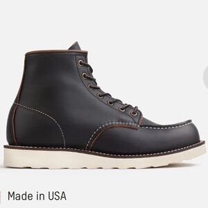 Redwing Classic Moc - Heritage style 8849